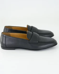 4093 Slipper in Schwarz