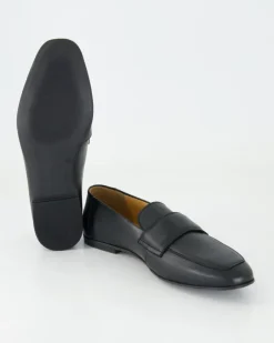 4093 Slipper in Schwarz