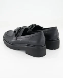 55.230.37 Slipper in Schwarz