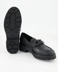 55.230.37 Slipper in Schwarz