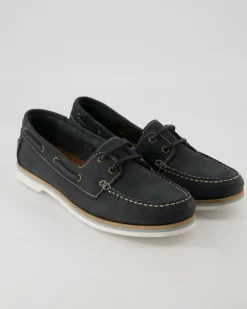 5594 Slipper in Schwarz