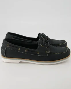 5594 Slipper in Schwarz