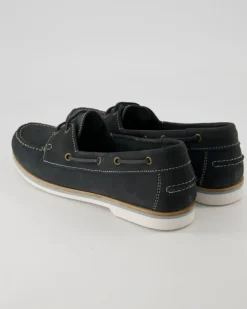 5594 Slipper in Schwarz