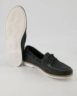 5594 Slipper in Schwarz