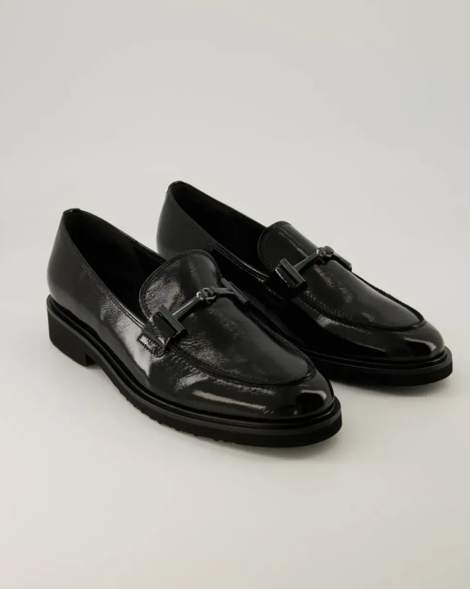 35.211.97 Slipper in Schwarz