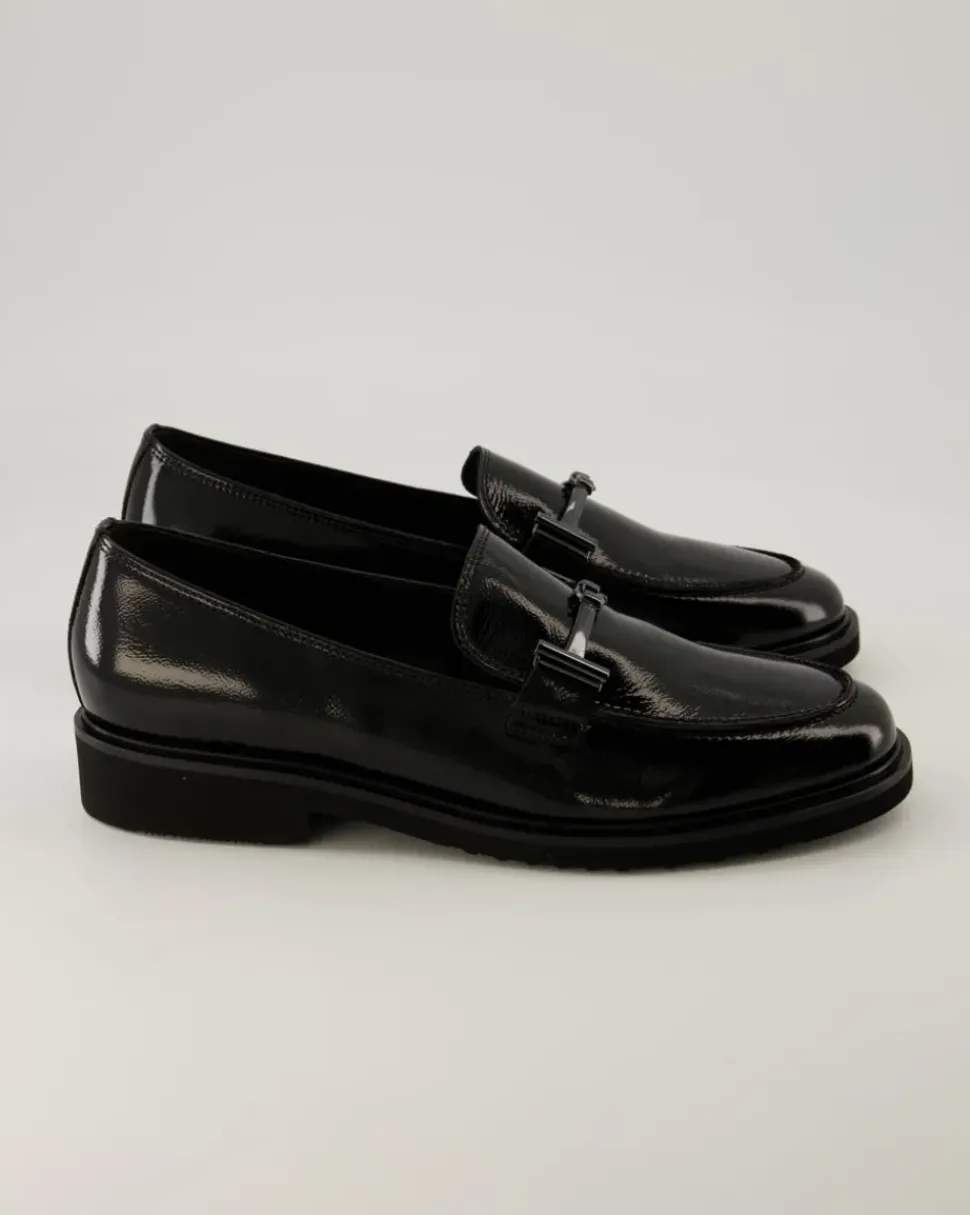 35.211.97 Slipper in Schwarz
