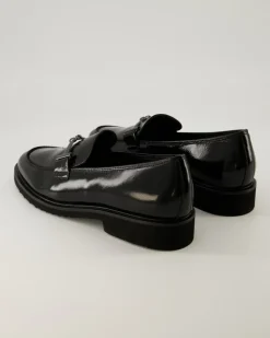 35.211.97 Slipper in Schwarz