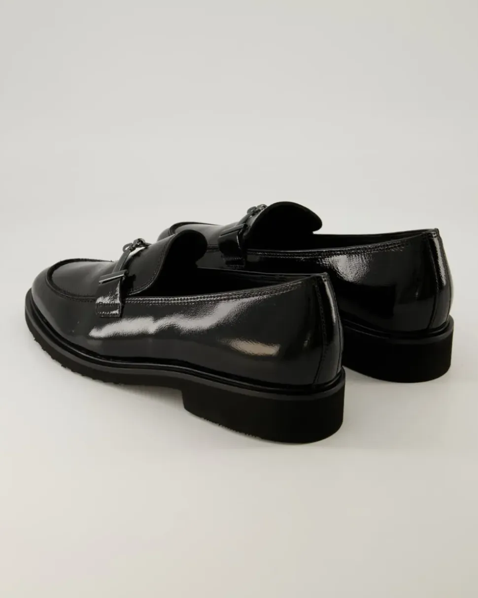 35.211.97 Slipper in Schwarz