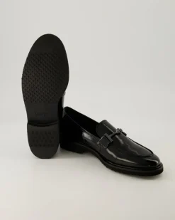 35.211.97 Slipper in Schwarz