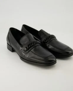 32.433.27 Slipper in Schwarz
