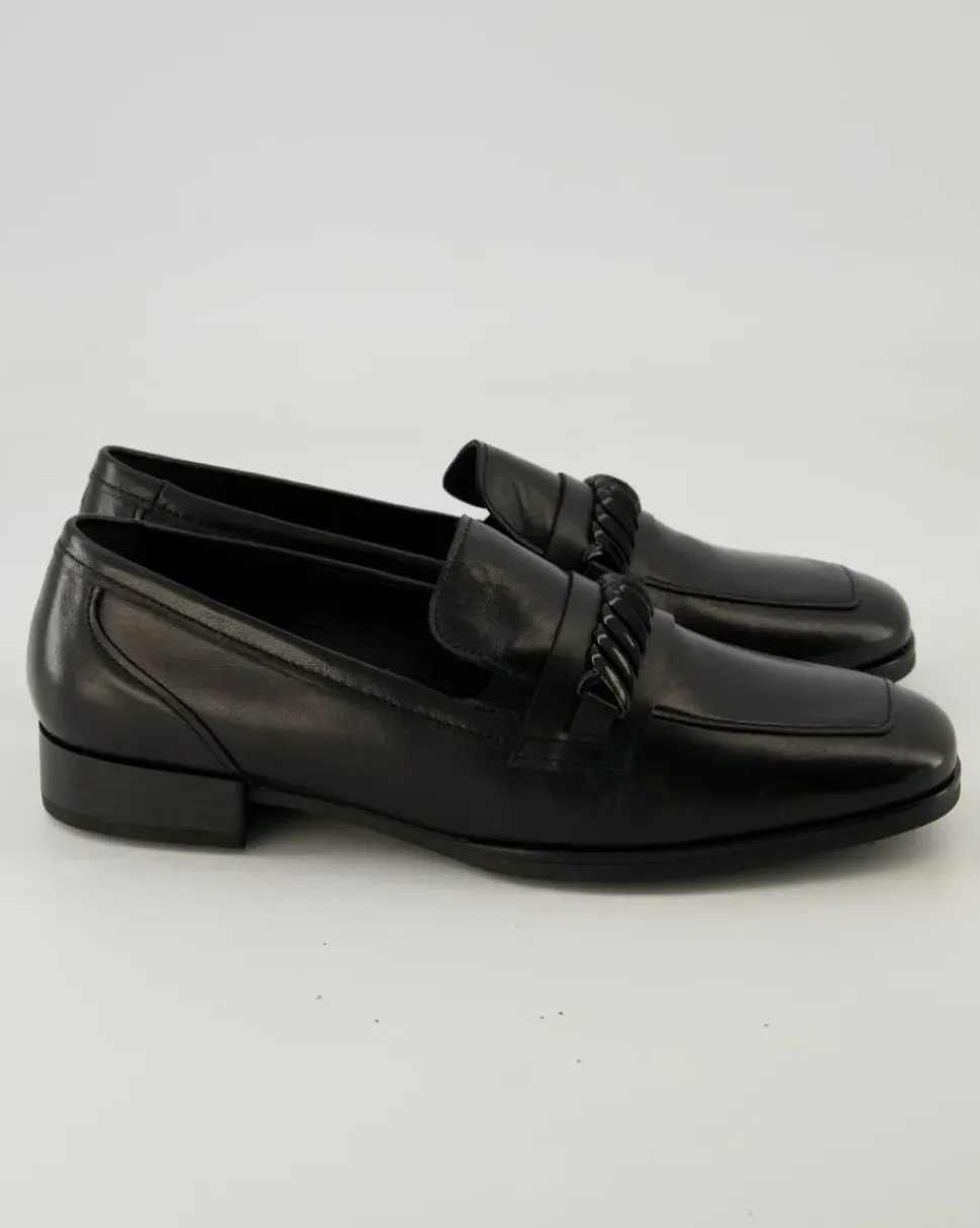 32.433.27 Slipper in Schwarz