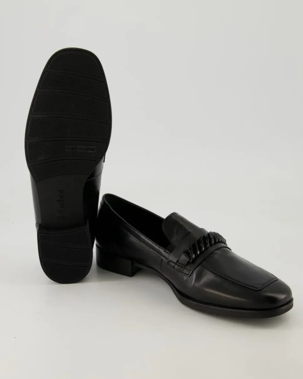 32.433.27 Slipper in Schwarz