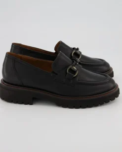 2956-014 Slipper in Schwarz