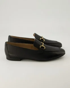 2596-008 Slipper in Schwarz