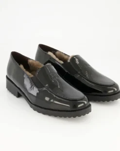 20150 Slipper in Schwarz