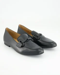 65.211.27 Slipper in Schwarz