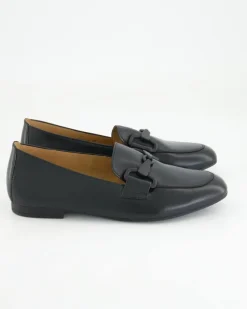 65.211.27 Slipper in Schwarz
