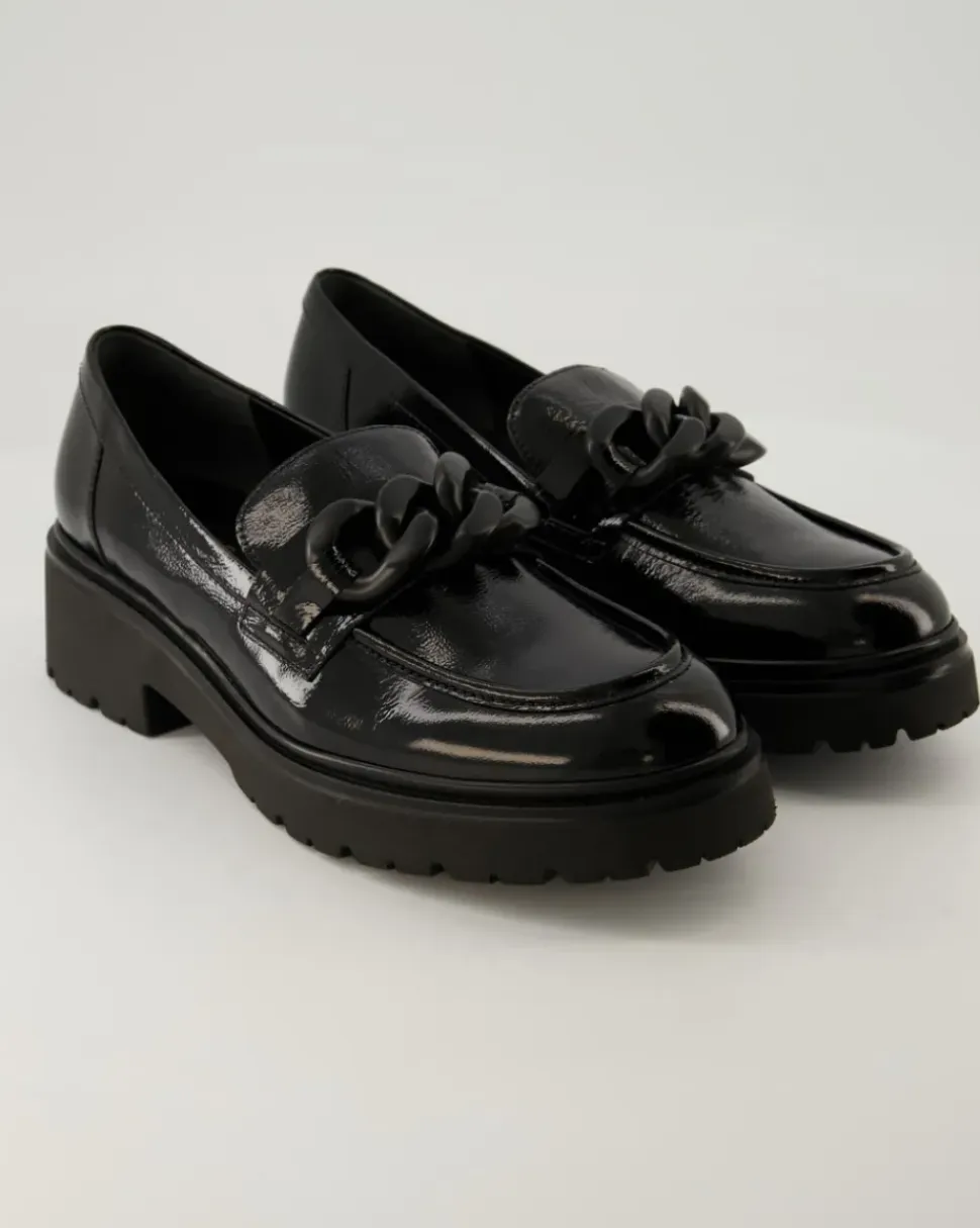 35.230.97 Slipper in Schwarz
