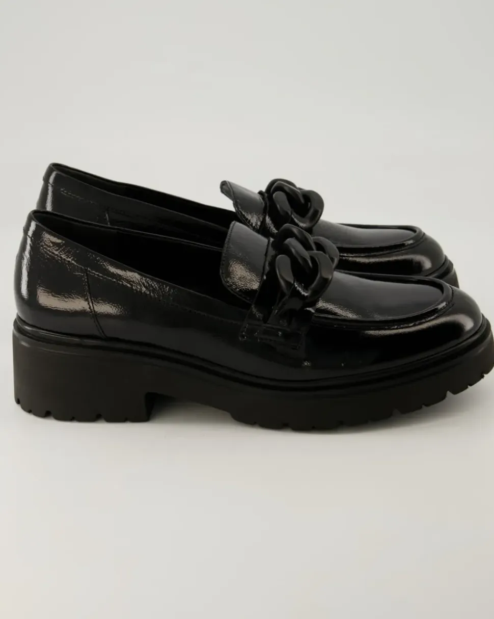 35.230.97 Slipper in Schwarz