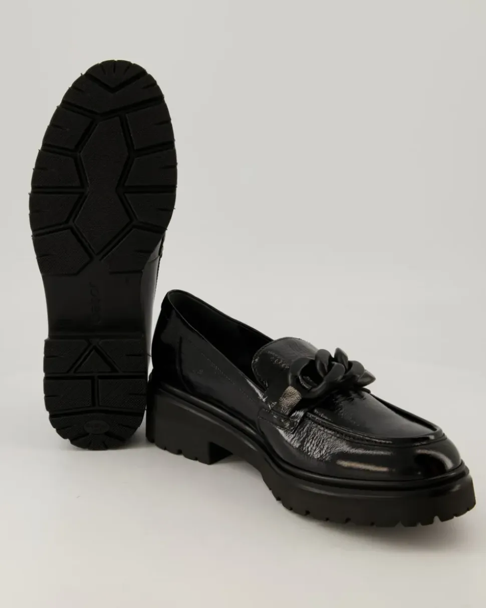 35.230.97 Slipper in Schwarz