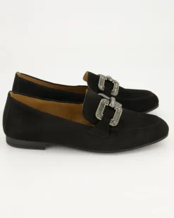 45.210.17 Slipper in Schwarz