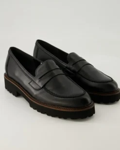 35.245.27 Slipper in Schwarz