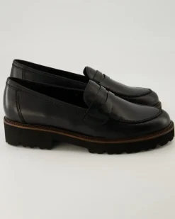 35.245.27 Slipper in Schwarz