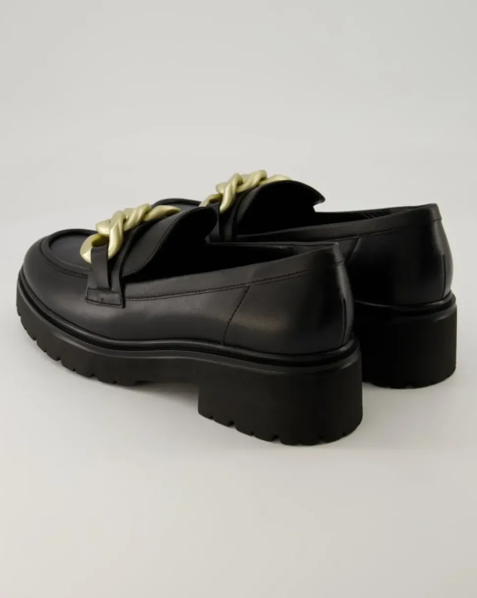 35.230.27 Slipper in Schwarz