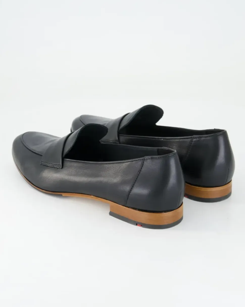 2320000 Slipper in Schwarz