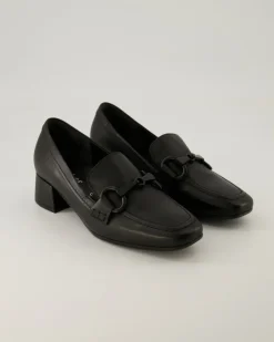 32.121.57 Slipper in Schwarz