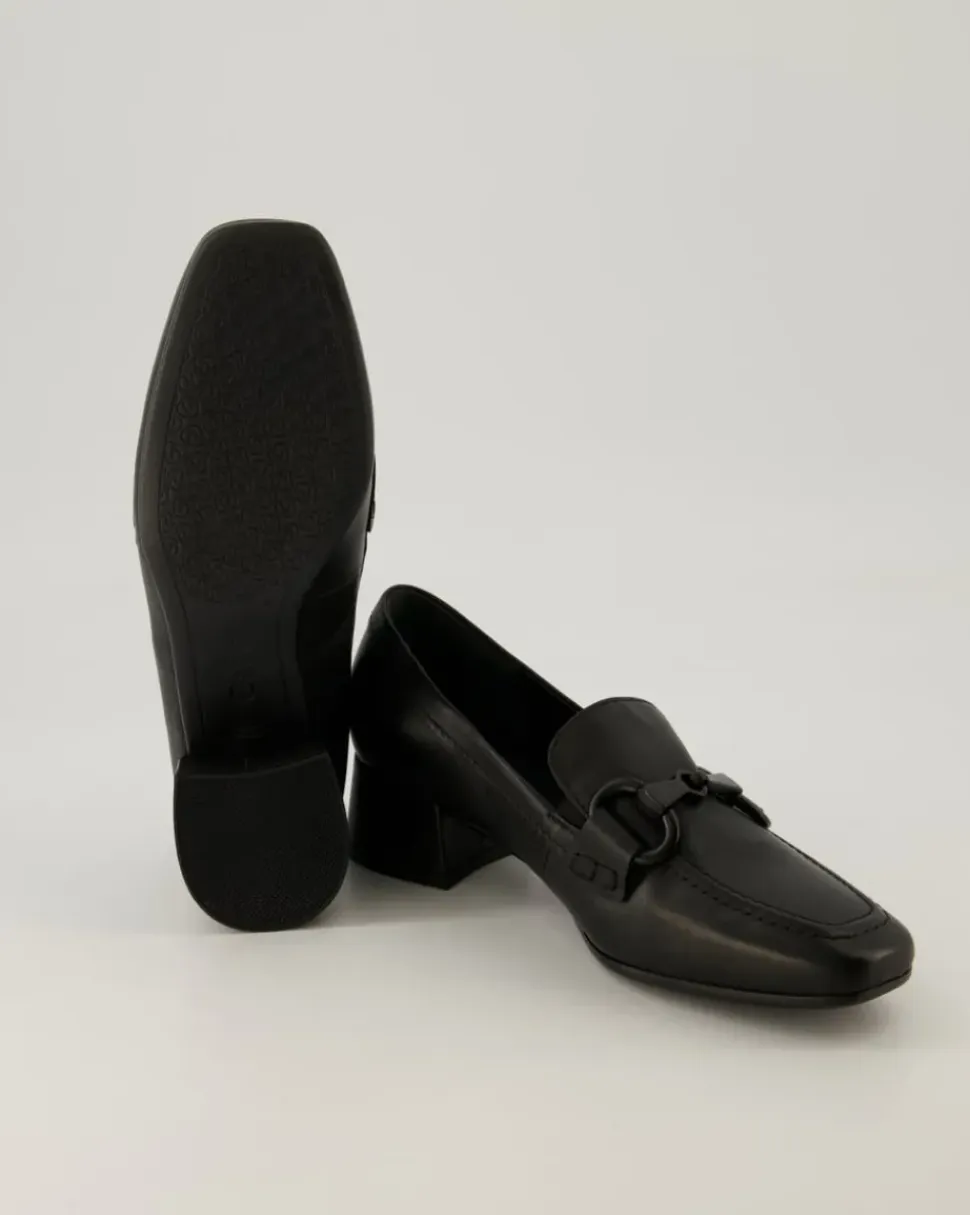 32.121.57 Slipper in Schwarz