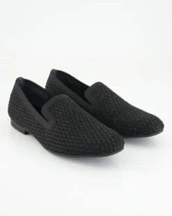 65.216.47 Slipper in Schwarz