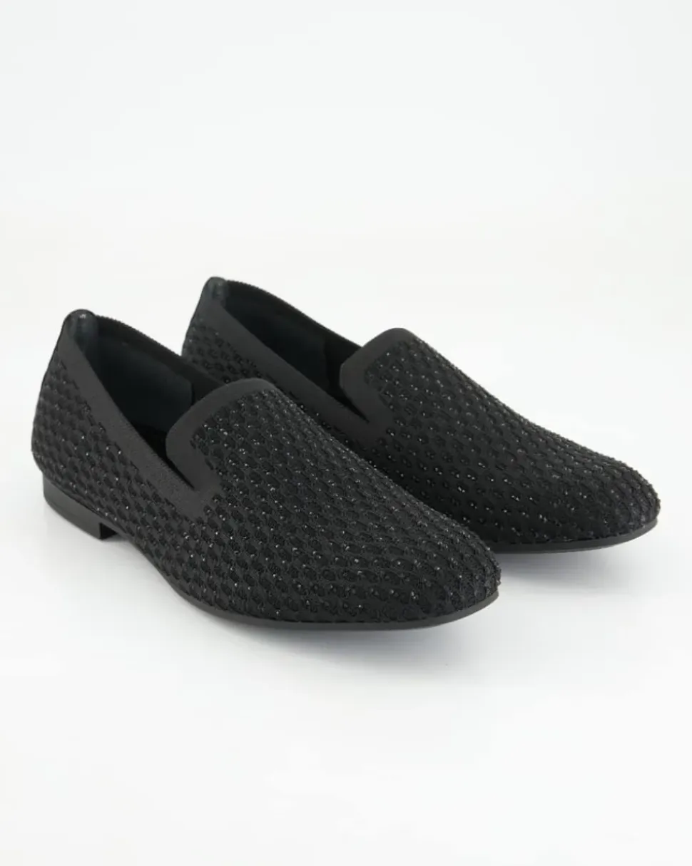 65.216.47 Slipper in Schwarz