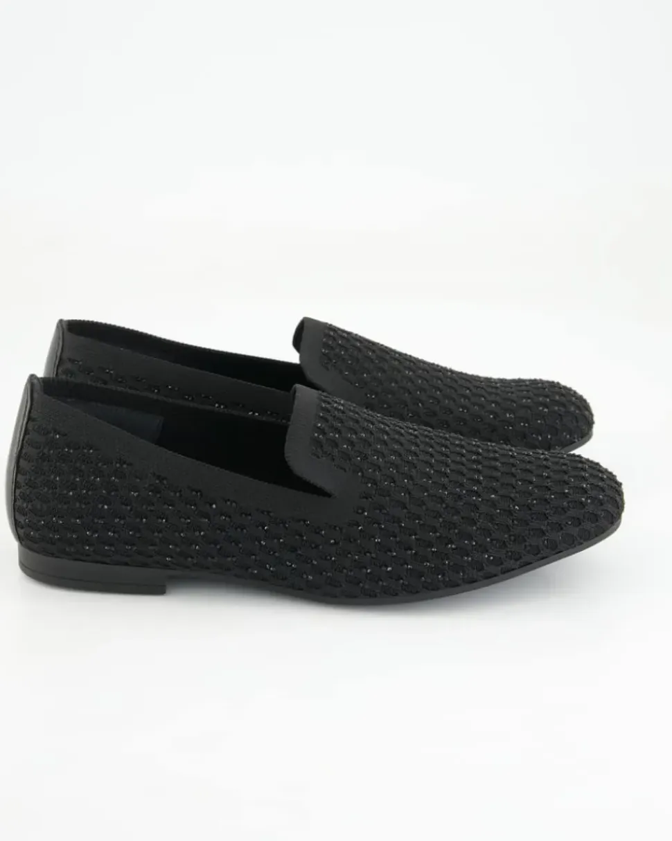 65.216.47 Slipper in Schwarz