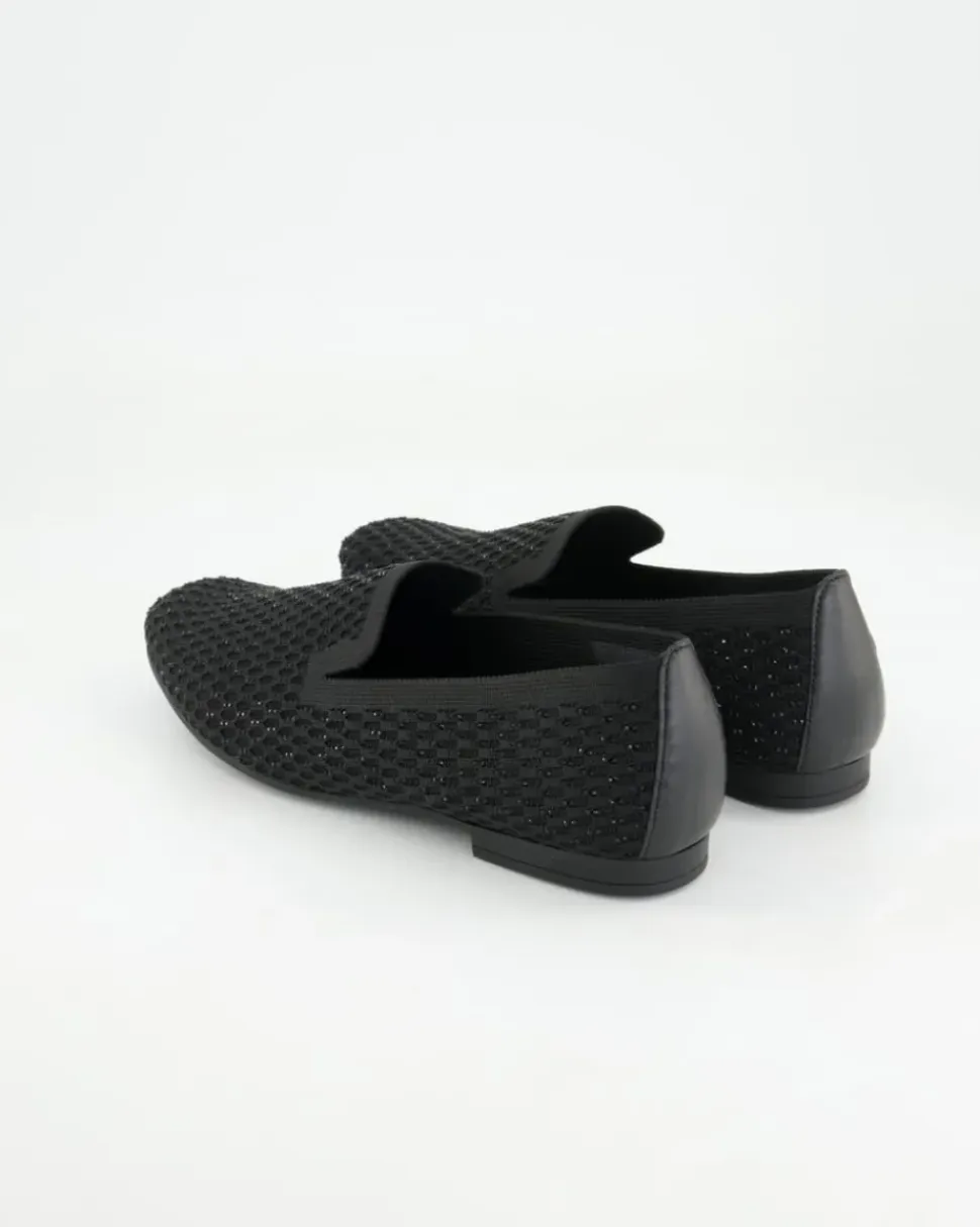65.216.47 Slipper in Schwarz