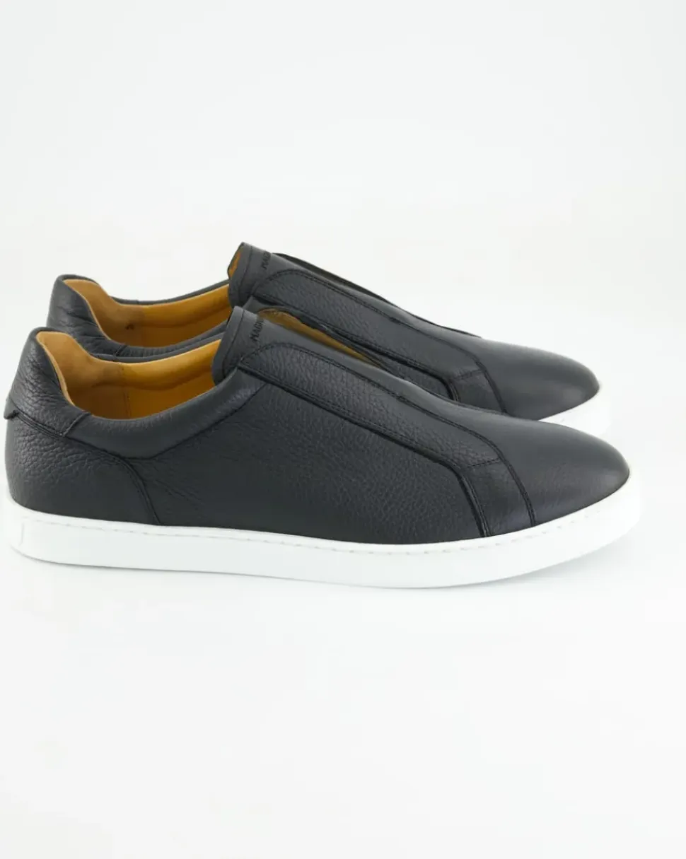 25967 Slipper in Schwarz