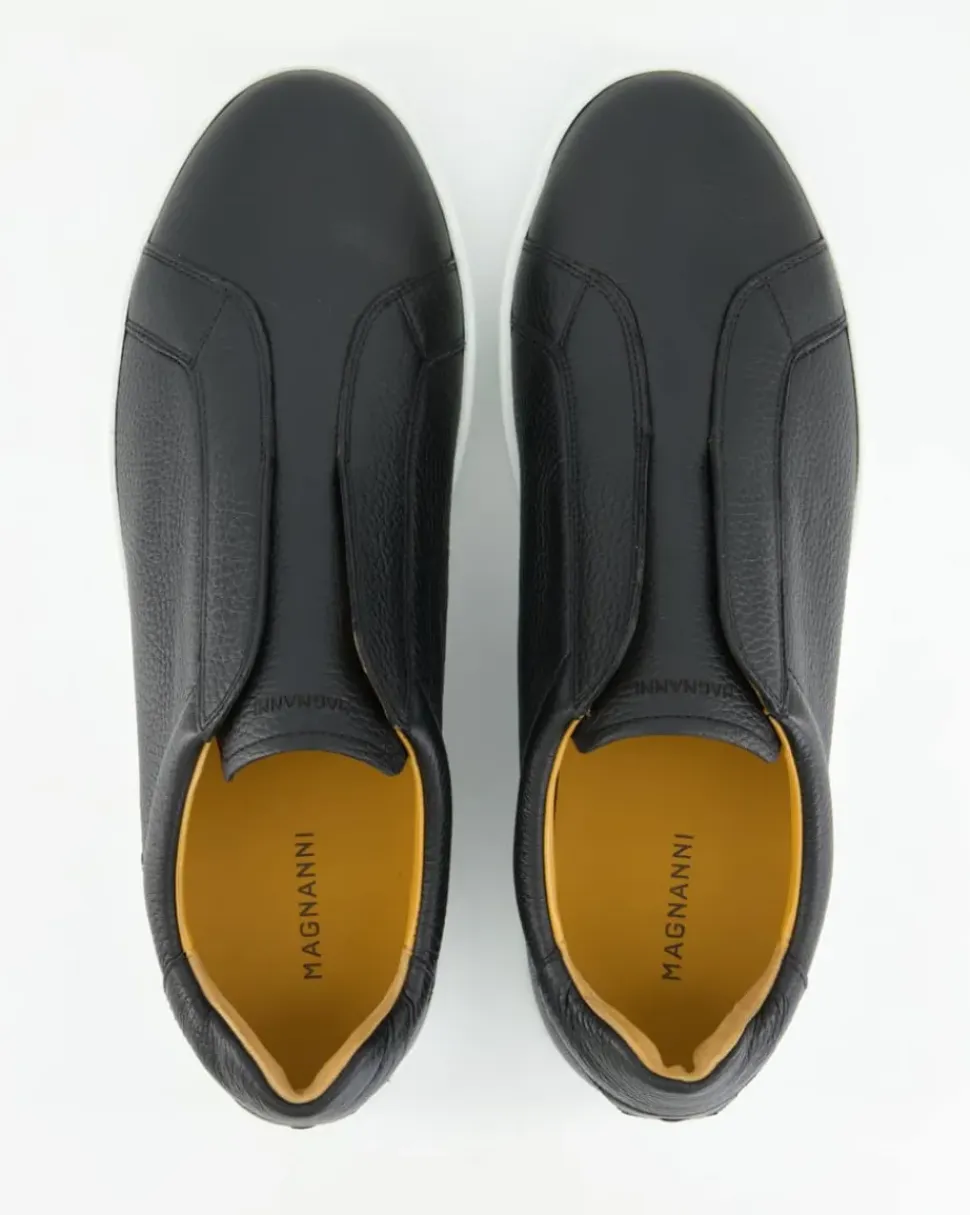 25967 Slipper in Schwarz