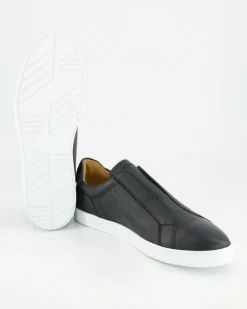 25967 Slipper in Schwarz