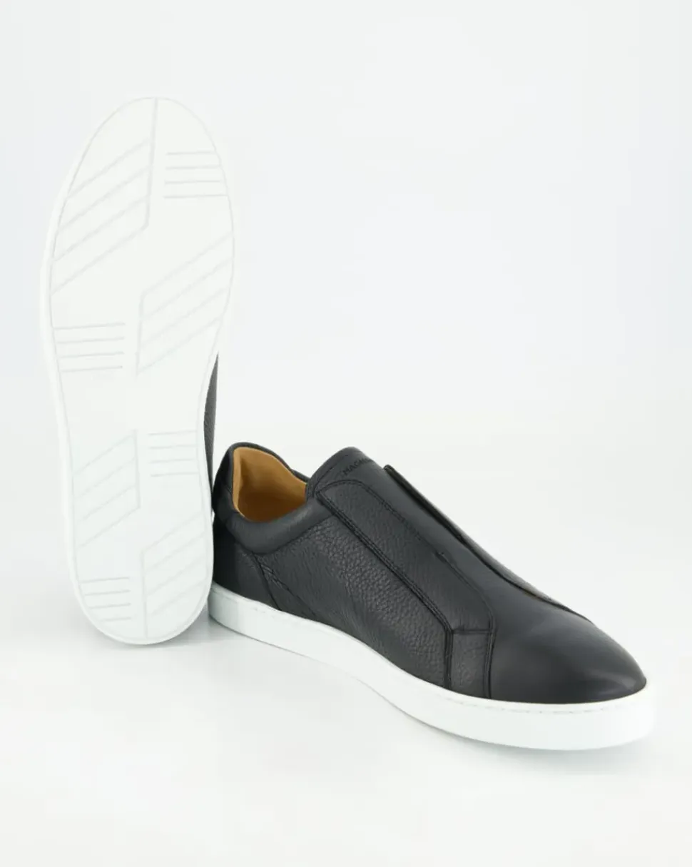 25967 Slipper in Schwarz