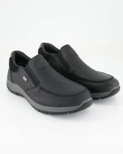 03651-00 Slipper in Schwarz