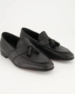 0801018.29530101 Slipper in Schwarz