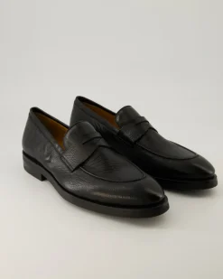 25416 Slipper in Schwarz