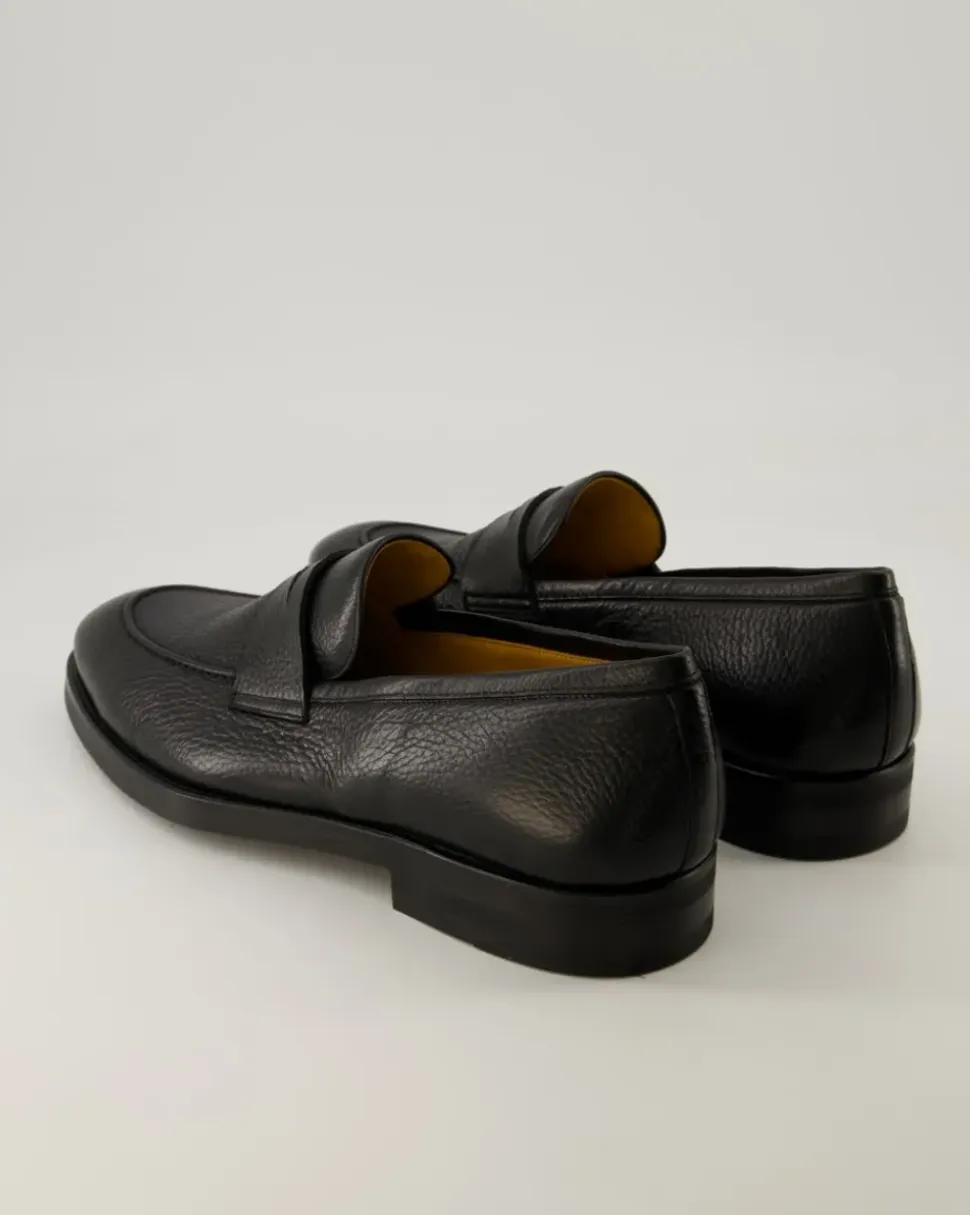 25416 Slipper in Schwarz
