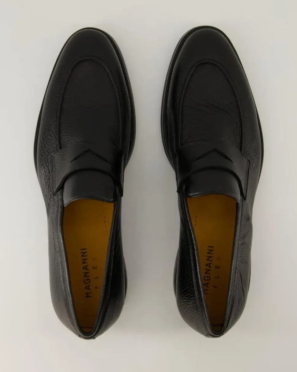 25416 Slipper in Schwarz