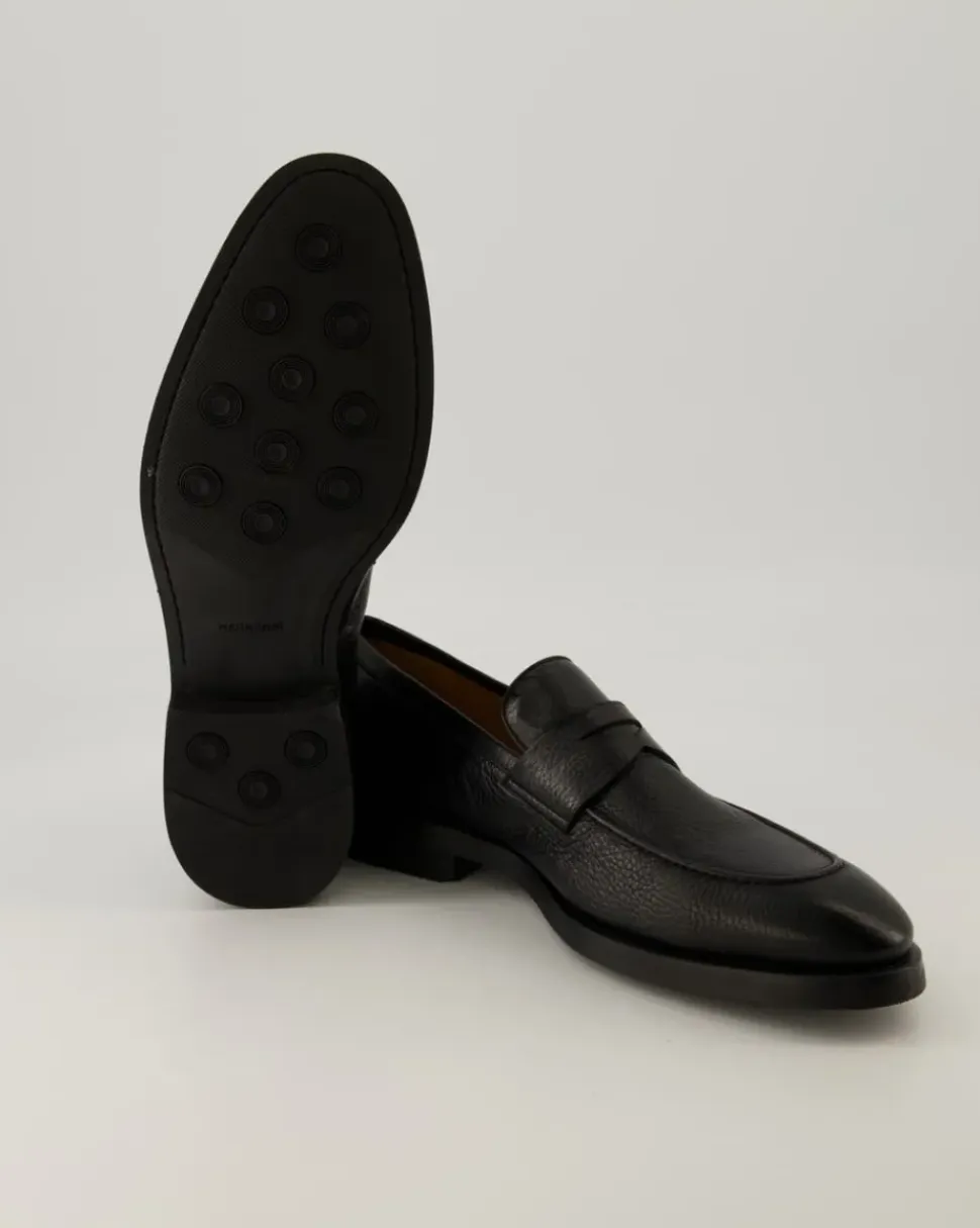 25416 Slipper in Schwarz