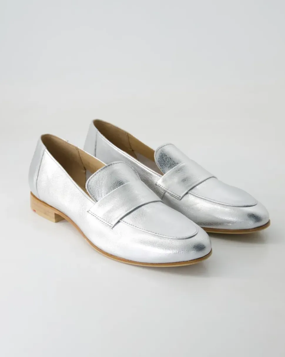 1573011 Slipper in Silber