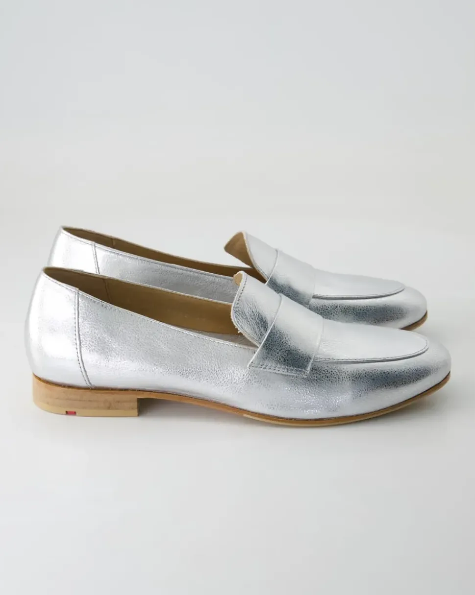 1573011 Slipper in Silber