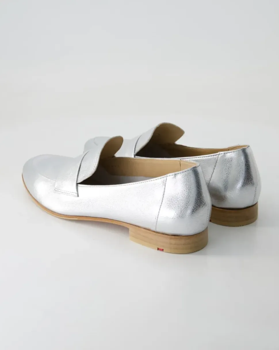 1573011 Slipper in Silber
