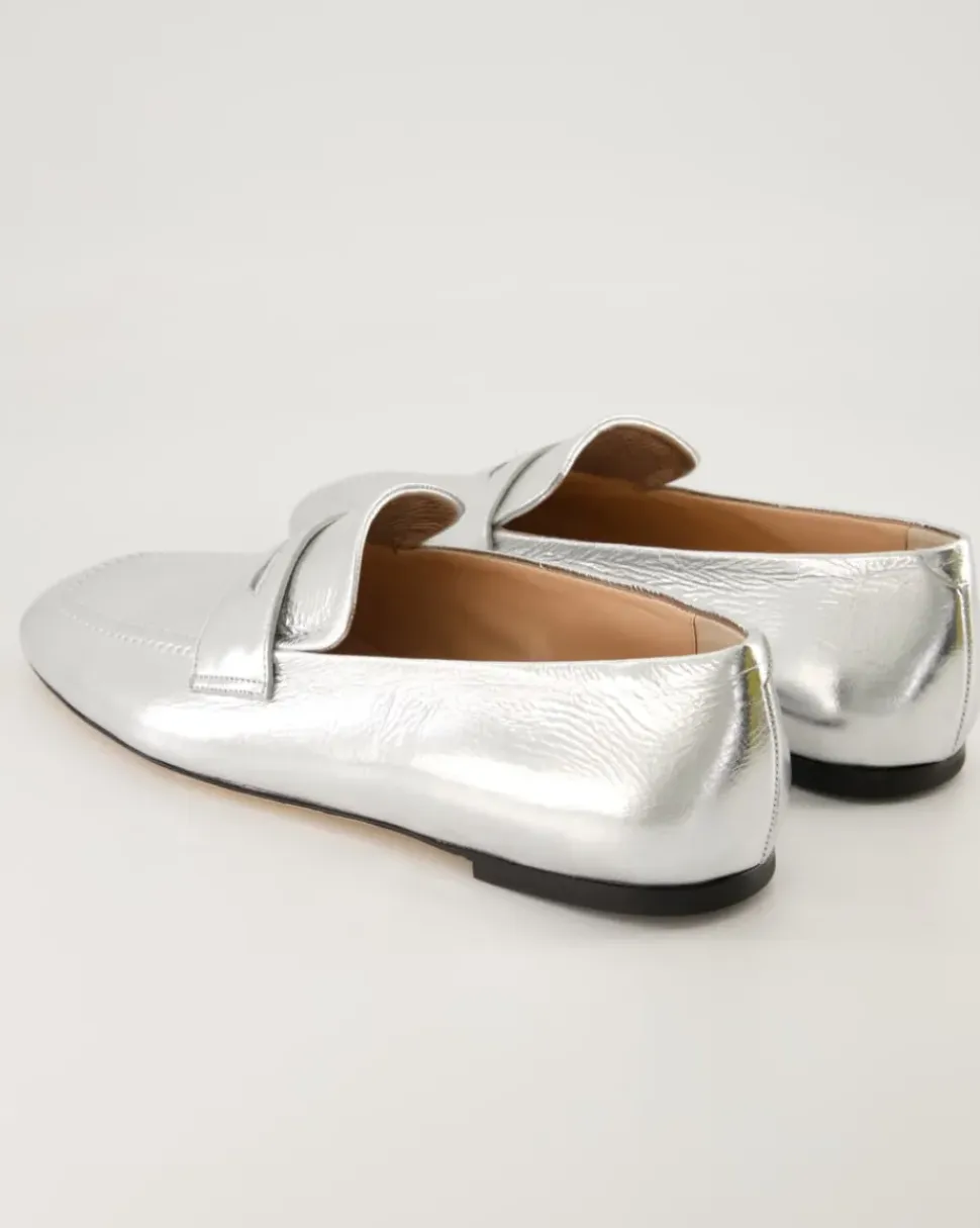 3213 Slipper in Silber