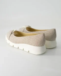 32335 Slipper in Weiß